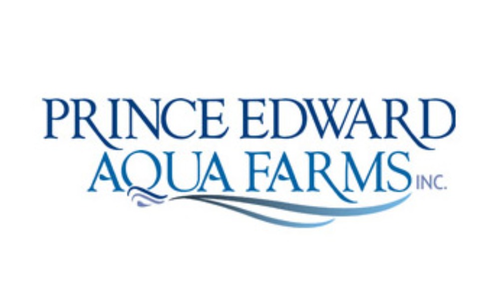 PRINCE EDWARD AQUA FARMS – New London